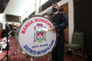 88 años de vida Banda Municipal