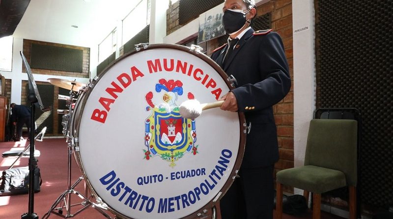 88 años de vida Banda Municipal