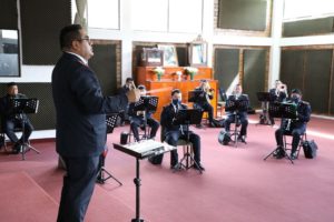 88 años de vida Banda Municipal
