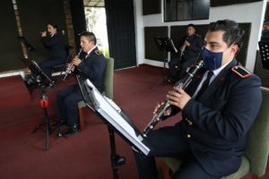 88 años de vida Banda Municipal