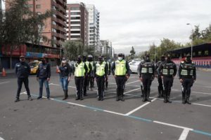 Buen uso de mascarillas