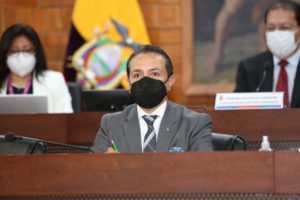 Dr. Pablo Santillán