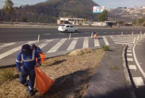 Emaseo época seca