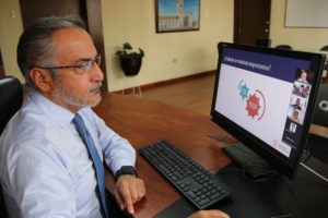 III Jornada Científica Covid-19