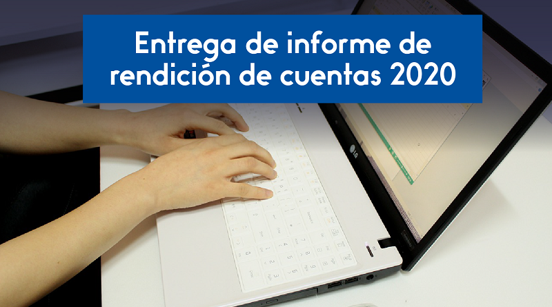 Informe final Cpccs rendición de cuentas