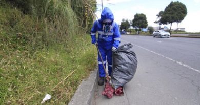 Plan época seca