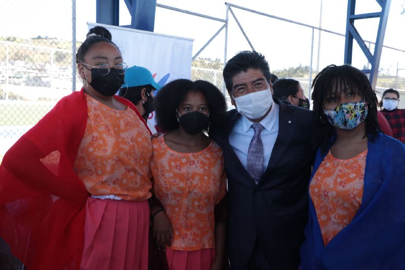 QUITO A LA CANCHA PISULI 13 Quito Informa pisul-polic-a-logra-la-liberaci-n-de-un-joven-que-fue-secuestrado-tvc