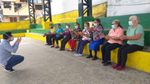 Salud mental Pacto