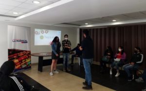 Taller de emociones