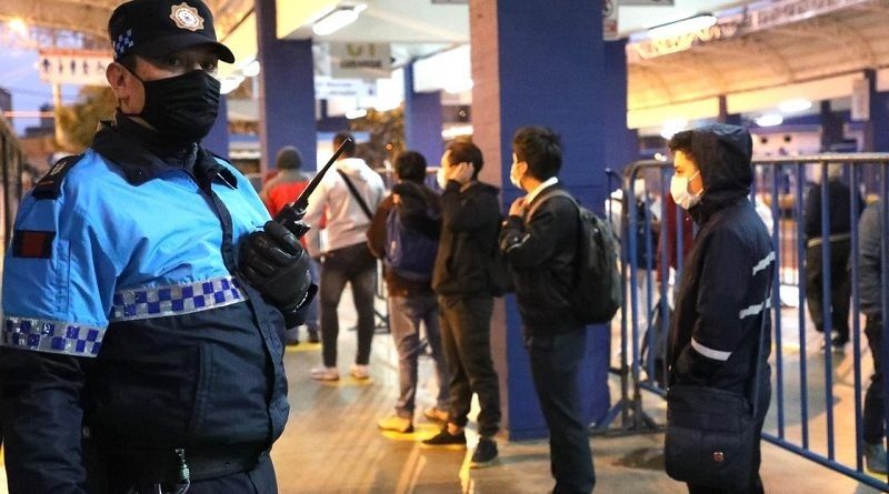 Tasa de seguridad