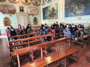 Vacacional Creciendo Juntos