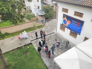 Vacacional Creciendo Juntos