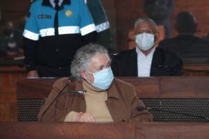 Apoyo 50 organizaciones barriales a alcalde