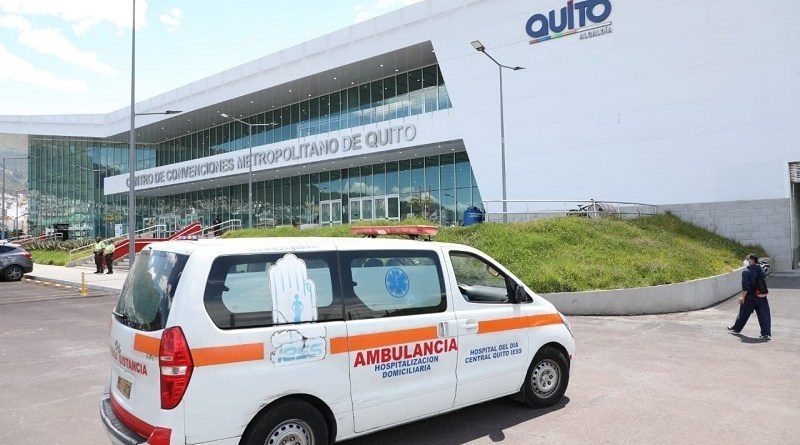 CAT Quito Solidario