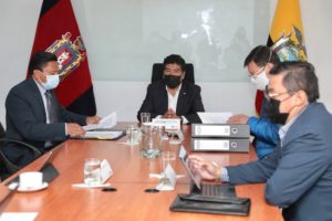 Directorio Epmmop 25 agosto 2021