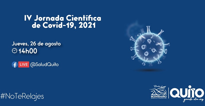 IV Jornada Científica