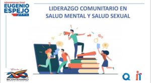 Liderazgo comunitario La Bota