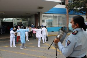 Metroterapia Móvil