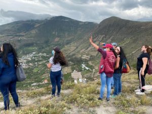 Proyecto Geoparques