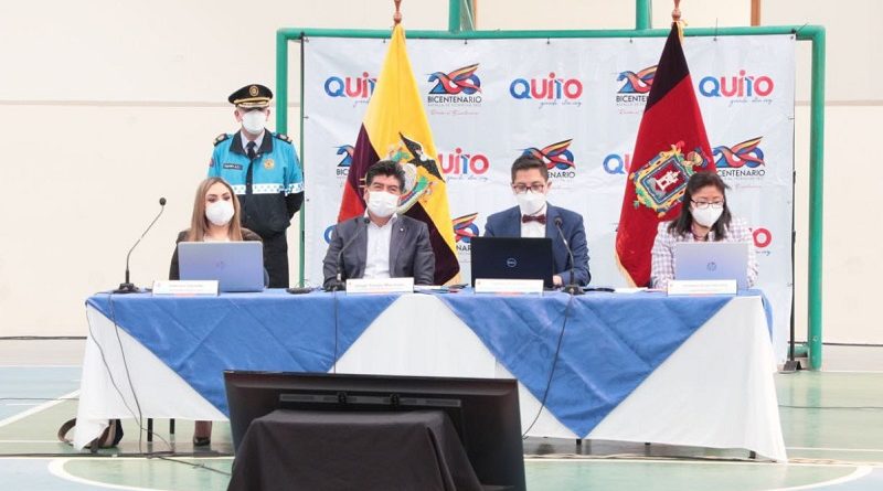 Regularización de barrios