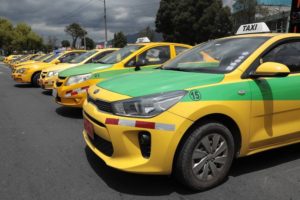 Revisión técnica vehicular