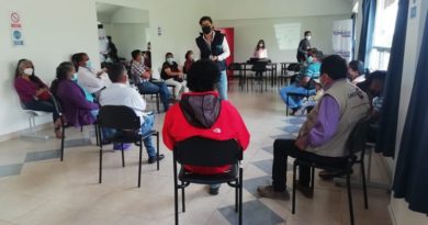 Salud mental en Quito