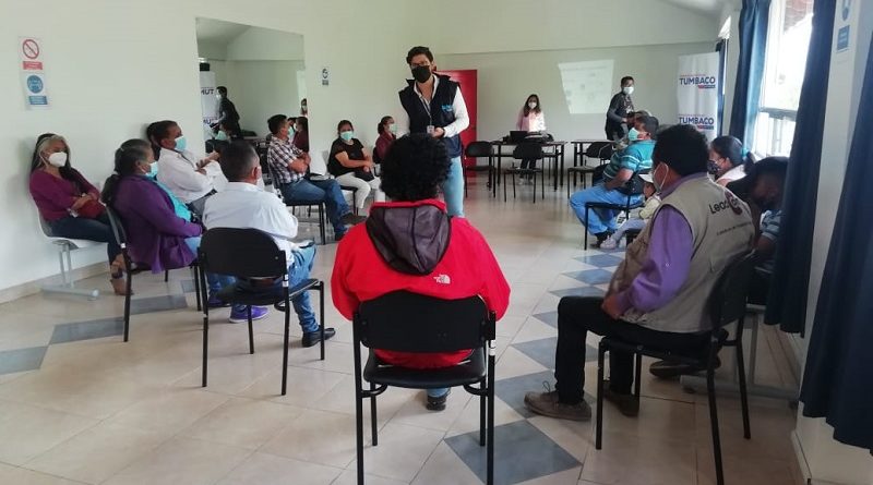 Salud mental en Quito