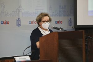 Semana epidemiológica 31