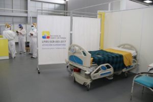 CAT cumplió su objetivo