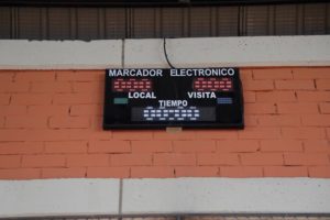 Chulla Alcalde y Quito a la Cancha San Juan