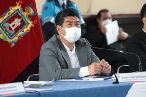 Concejo Ciudadela Ibarra