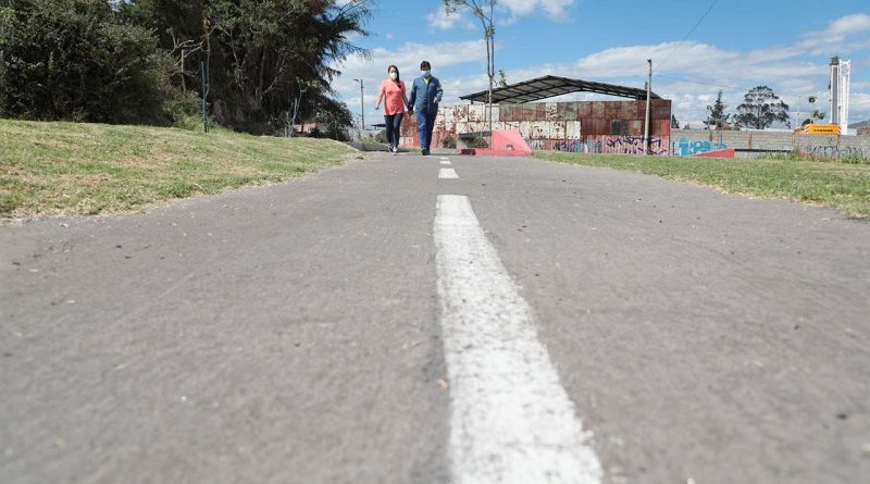 Obras Pifo