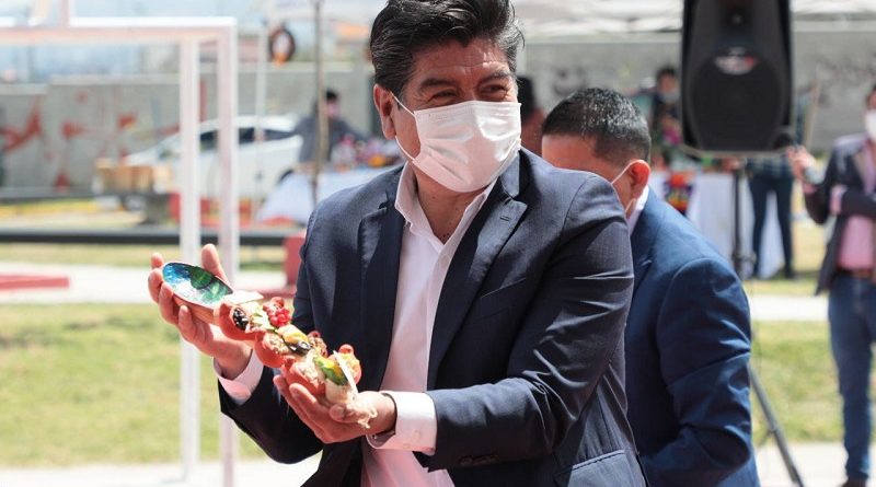 Obras Pifo