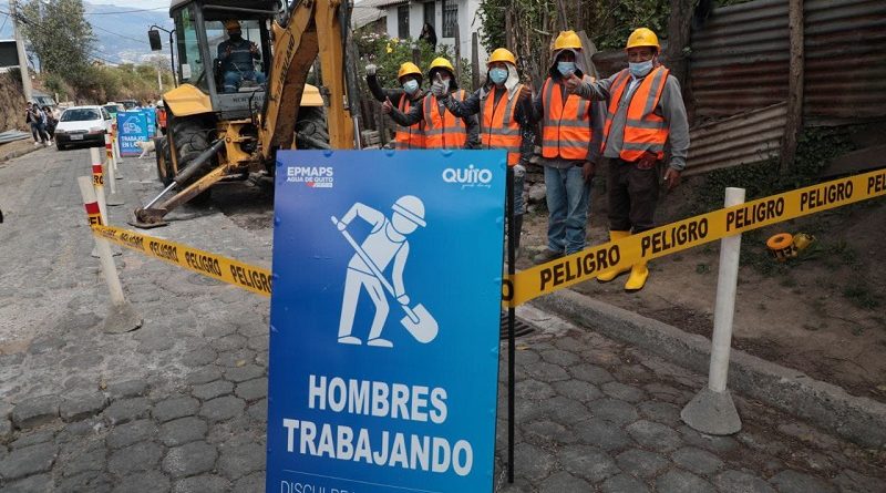 Obras Pifo