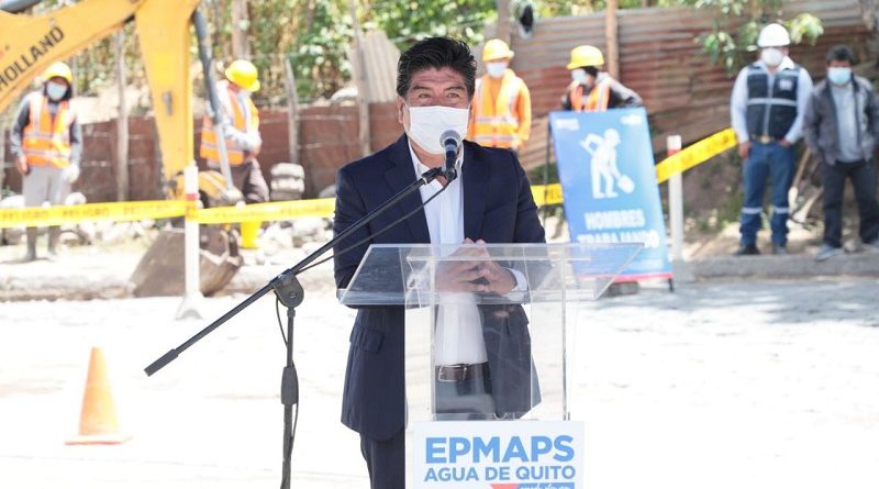 Obras Pifo