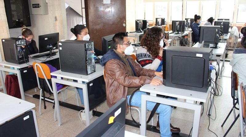 Rastreo pacientes COVID-19