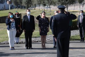 Nuevo director CACM