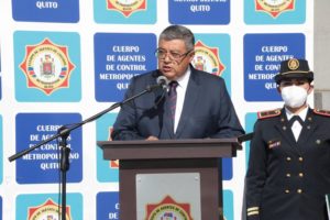 Nuevo director CACM