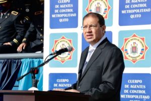 Nuevo director CACM