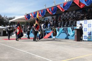 Nuevo director CACM