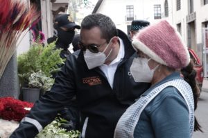 Operativos feriado AMC