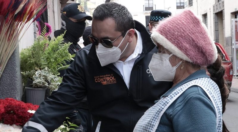 Operativos feriado AMC