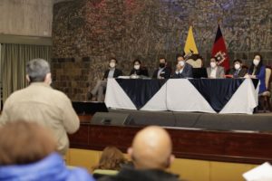 Presupuesto municipal 2022