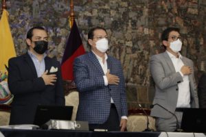 Presupuesto municipal 2022