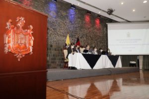 Presupuesto municipal 2022