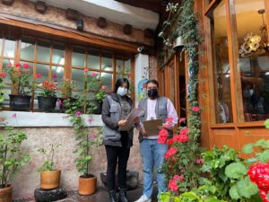 Reactivación La Ronda