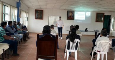 Talleres de prevención del suicidio