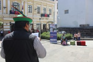 Campaña de lectura Mundos en Papel
