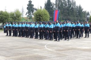 Capacitación CACM