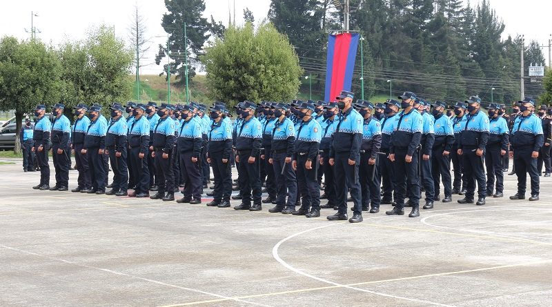 Capacitación CACM